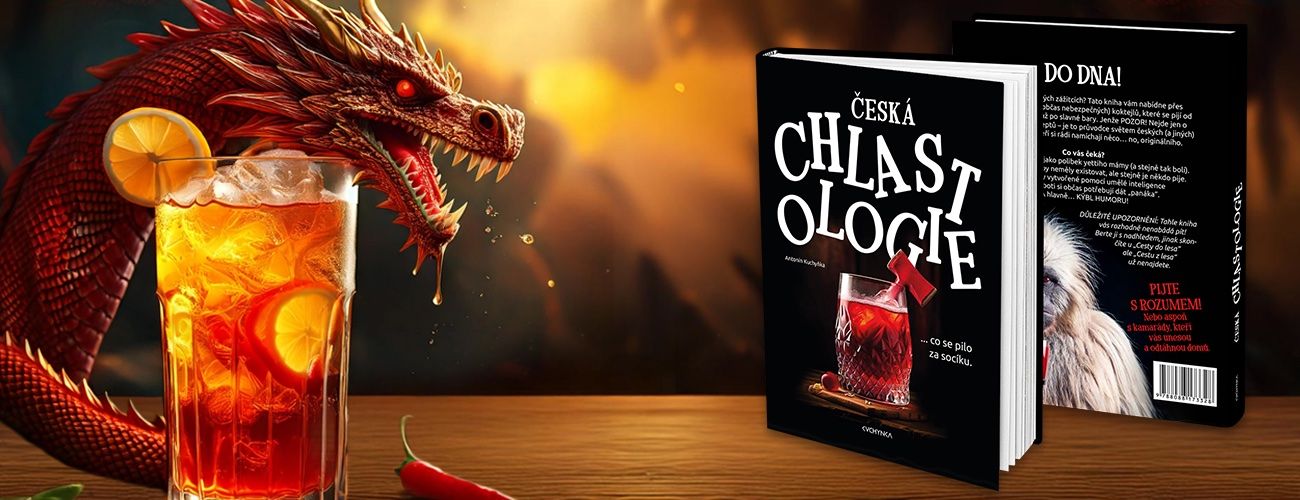 Česká CHLASTOLOGIE
