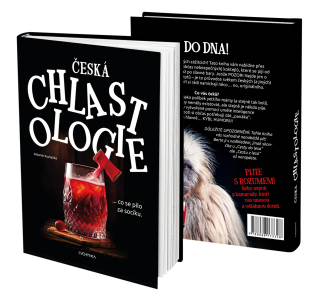 Česká CHLASTOLOGIE