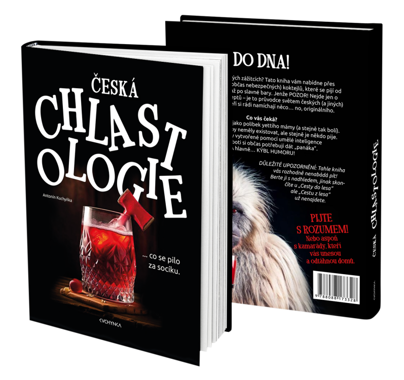 Česká CHLASTOLOGIE